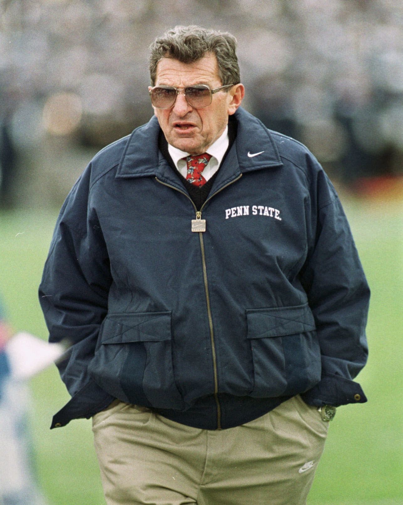 8. Penn State